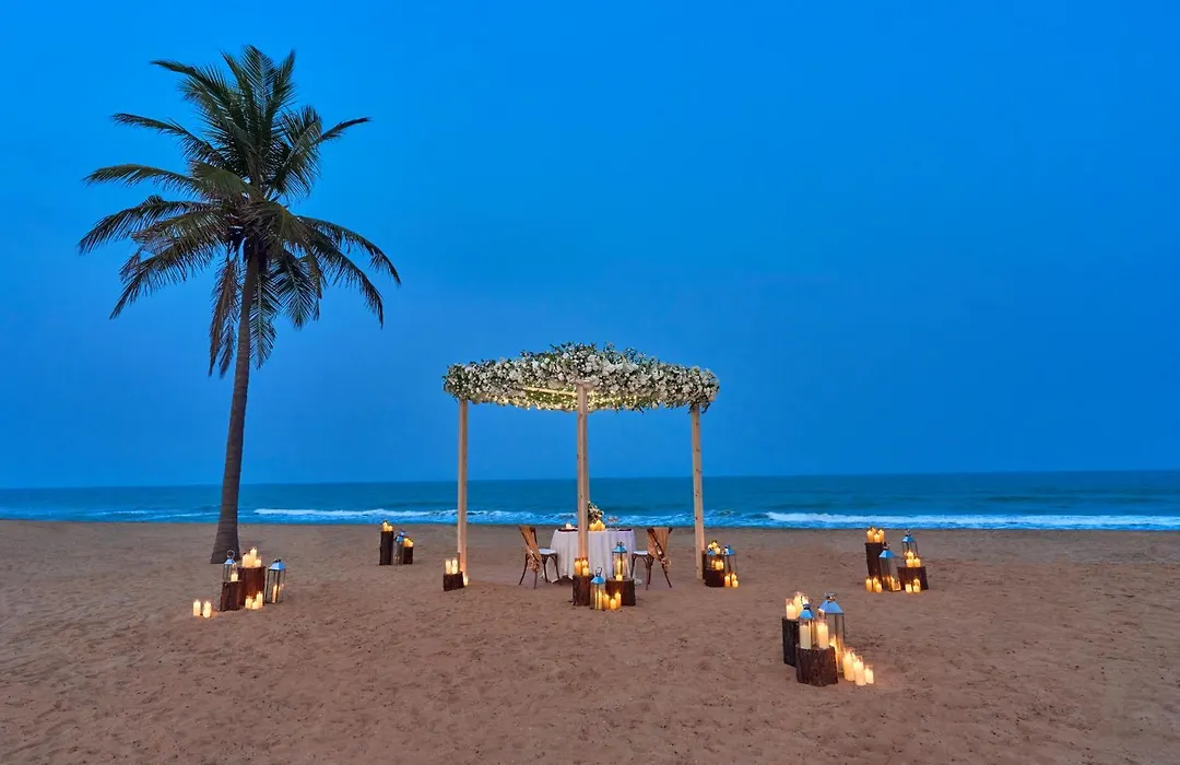 Intercontinental Chennai Mahabalipuram Resort By Ihg-1